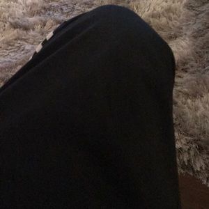 Meet your Posher, Joshua